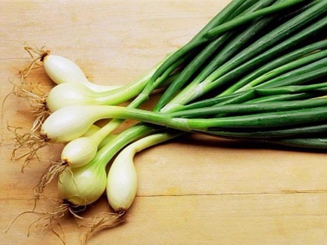 Những bài thuốc từ cây Hành mà bạn chưa từng biết đến