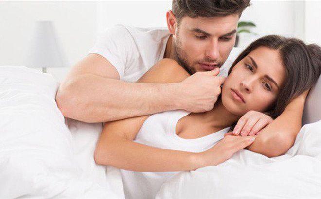 Khi nàng hết ''Yêu''