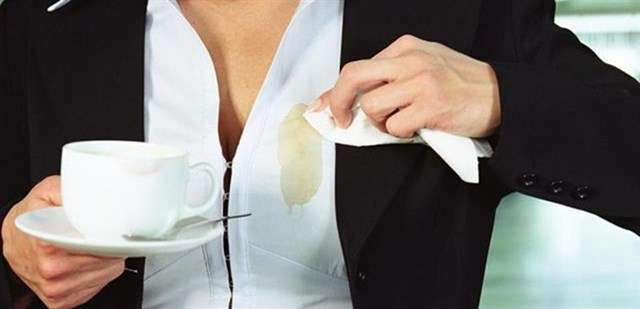 37 Mẹo tẩy các vết bám trên quần áo