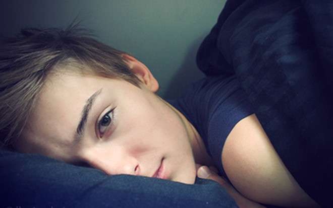 Cảnh báo Thủ dâm ở trẻ có nhiều nguy cơ tiềm ẩn