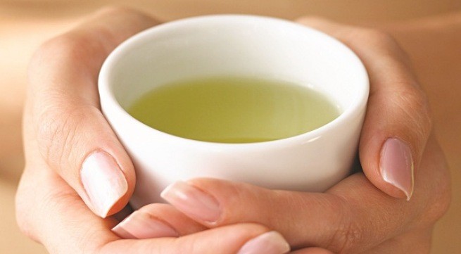 Chất dinh dưỡng có trong Trà