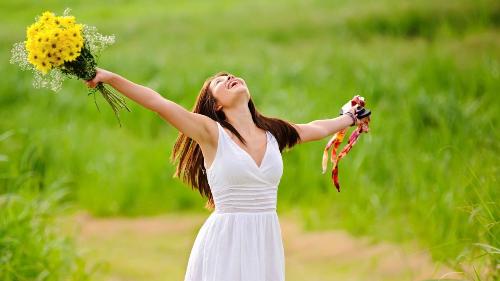 9 Mẹo giúp bạn yêu đời hơn